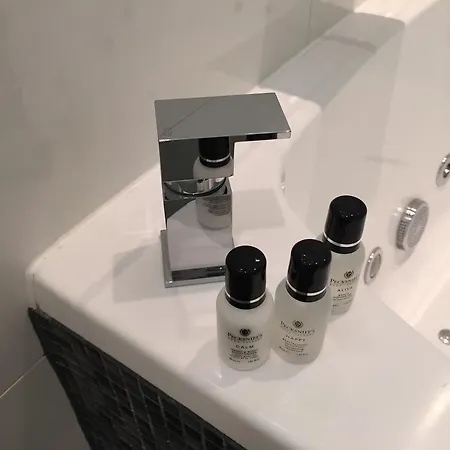 Swisshome Luxurious