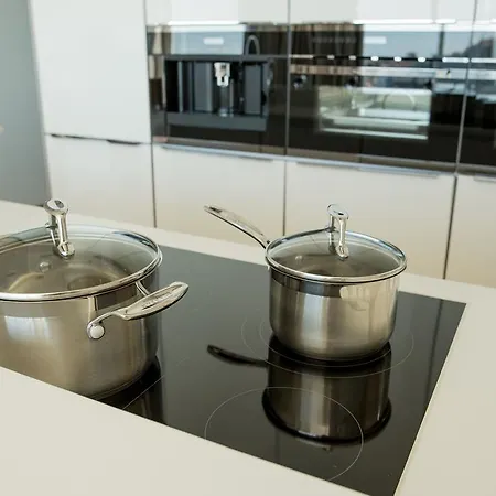 Swisshome Luxurious * Tallinn