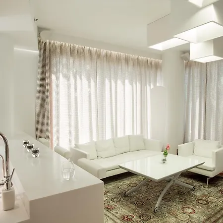 Appartement Swisshome Luxurious