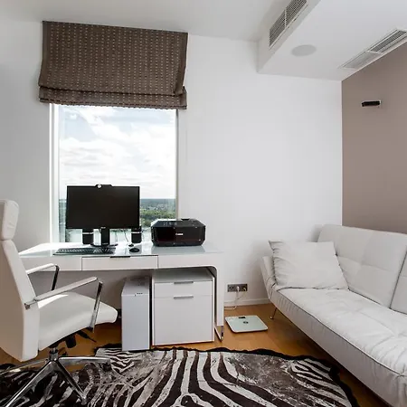 Swisshome Luxurious Tallinn