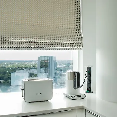 Appartement Swisshome Luxurious