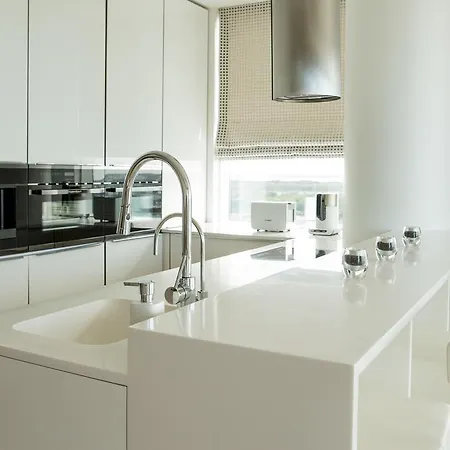 Swisshome Luxurious Tallinn