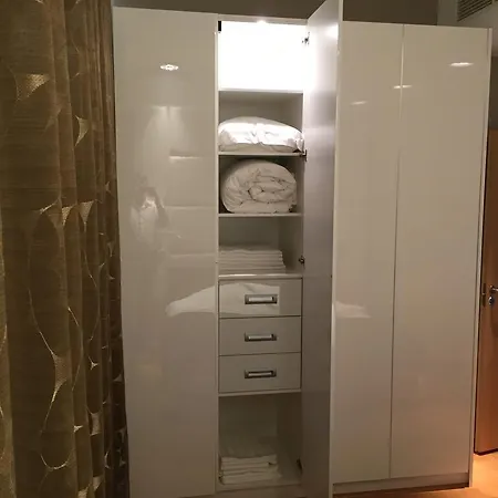 Appartement Swisshome Luxurious *