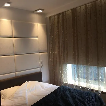 Lejlighed Swisshome Luxurious *