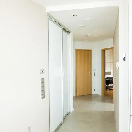 Lejlighed Swisshome Luxurious *