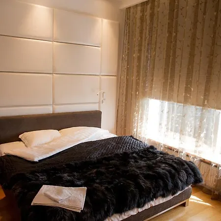 Swisshome Luxurious * Tallinn