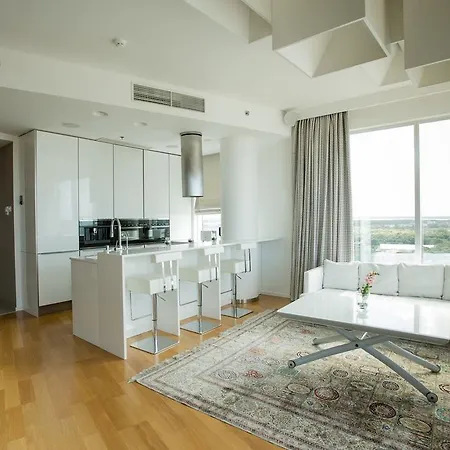 Swisshome Luxurious * Tallinn