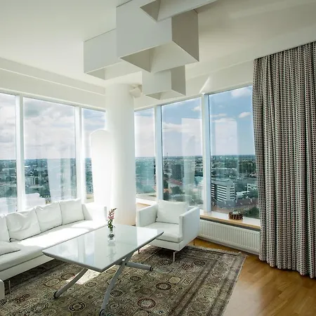 Swisshome Luxurious